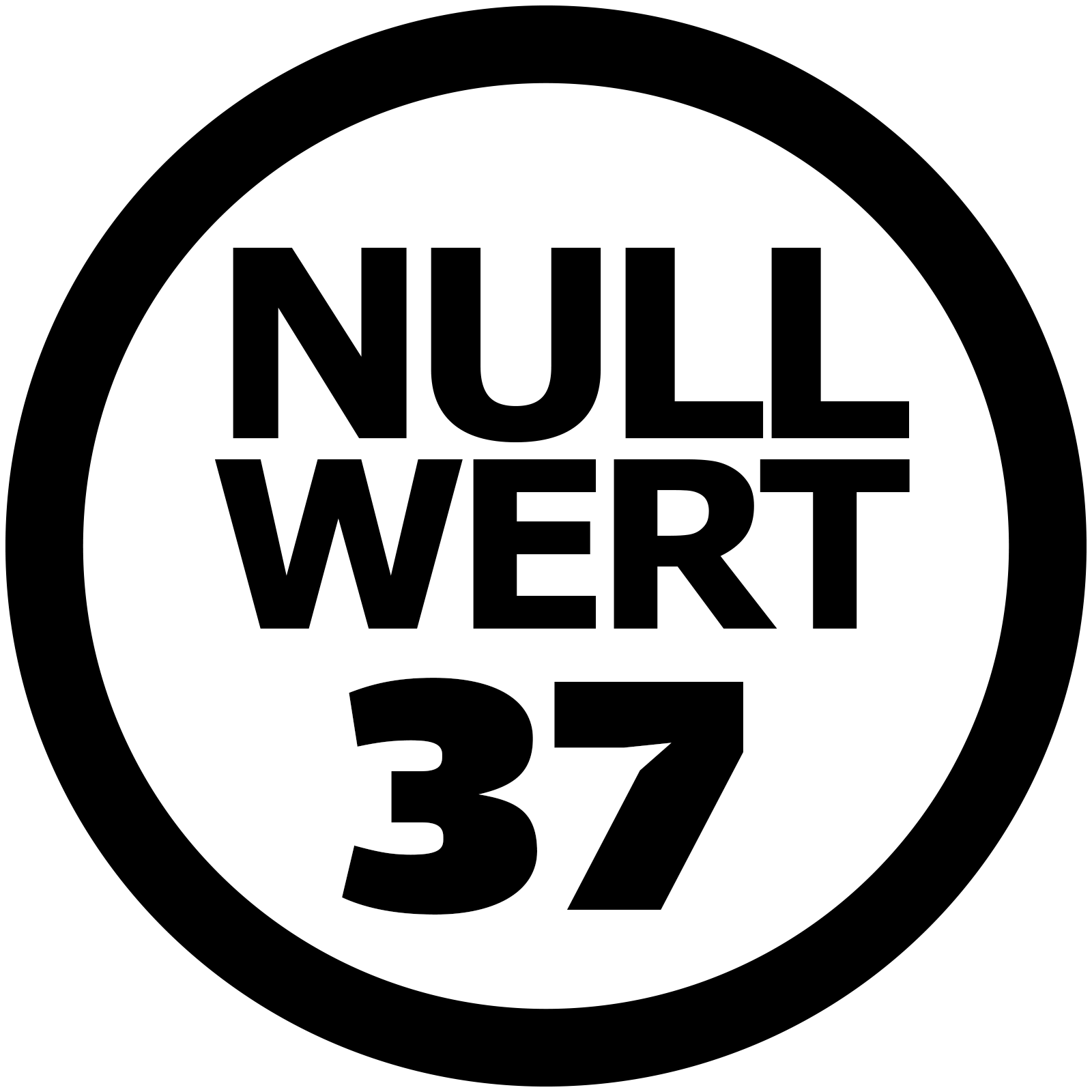 Nullwertmarketing