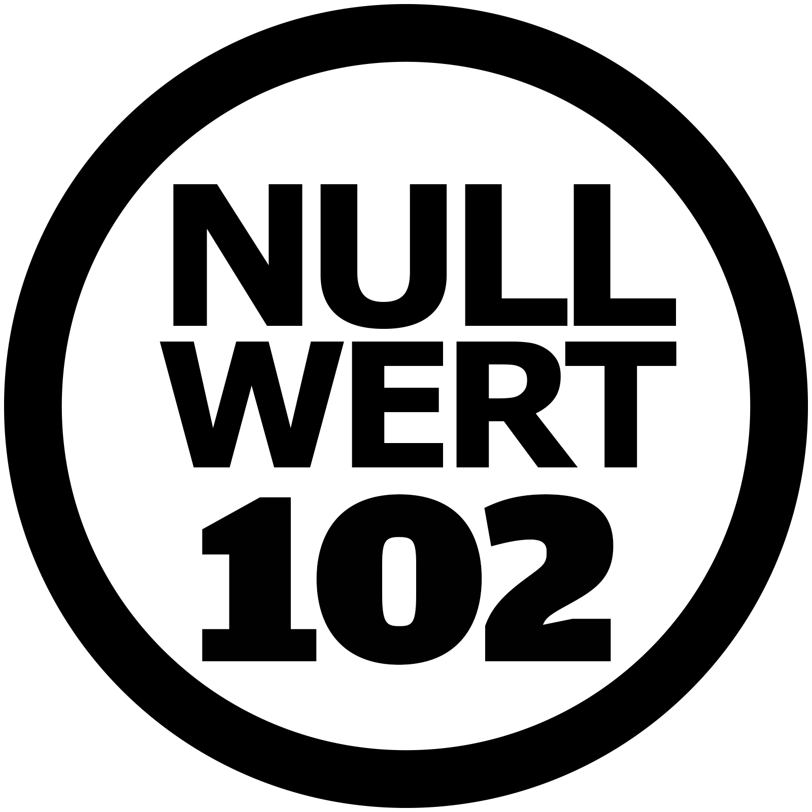 NW102-Nichtraucher in 10 Tagen!